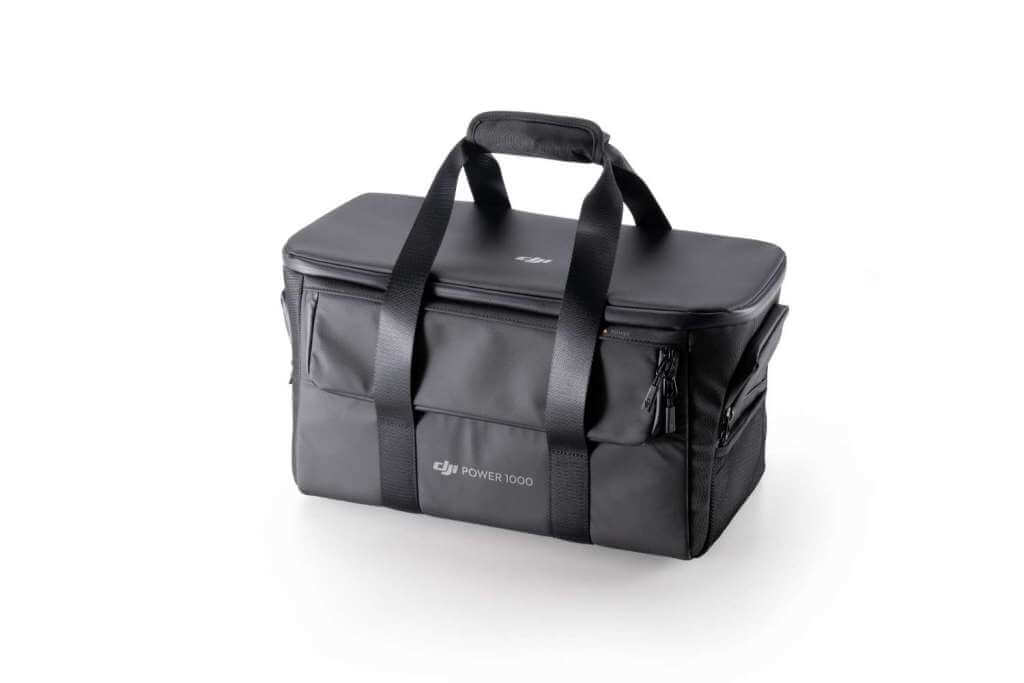 DJI Power 1000 Protective Storage Bag 